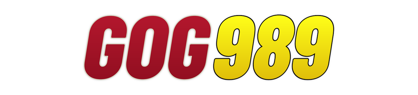 gog989 โลโก้